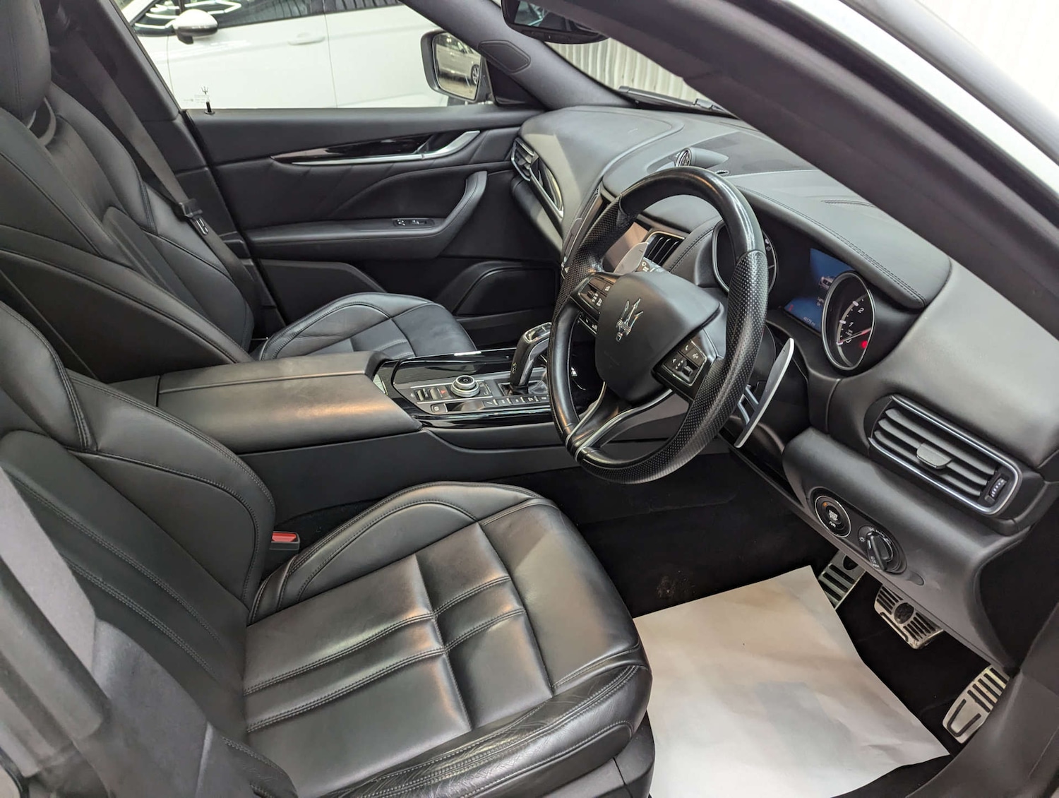 Used Maserati Levante 2020 for sale - 76379071: Photo 49