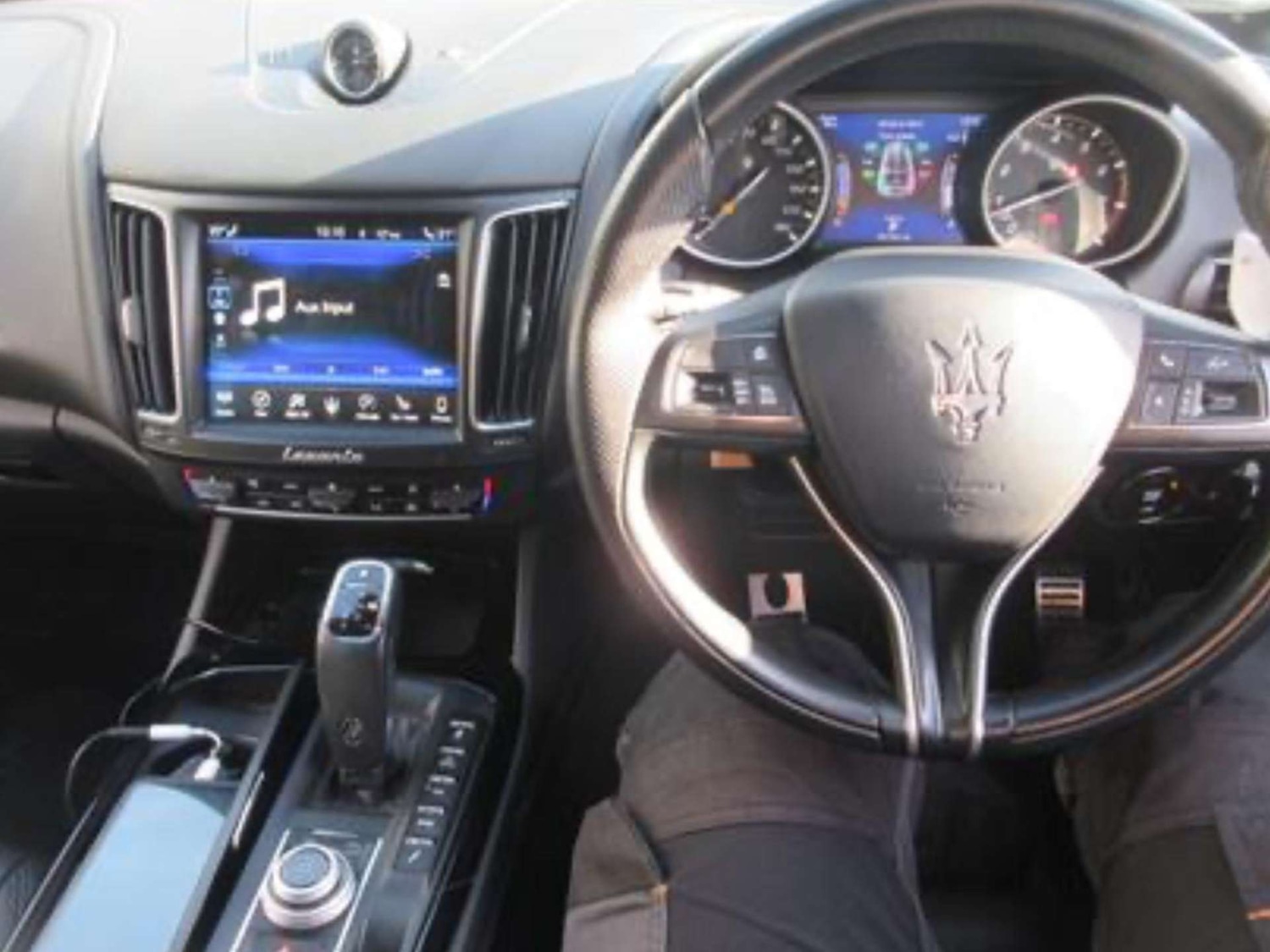 Used Maserati Levante 2020 for sale - 76379071: Photo 5