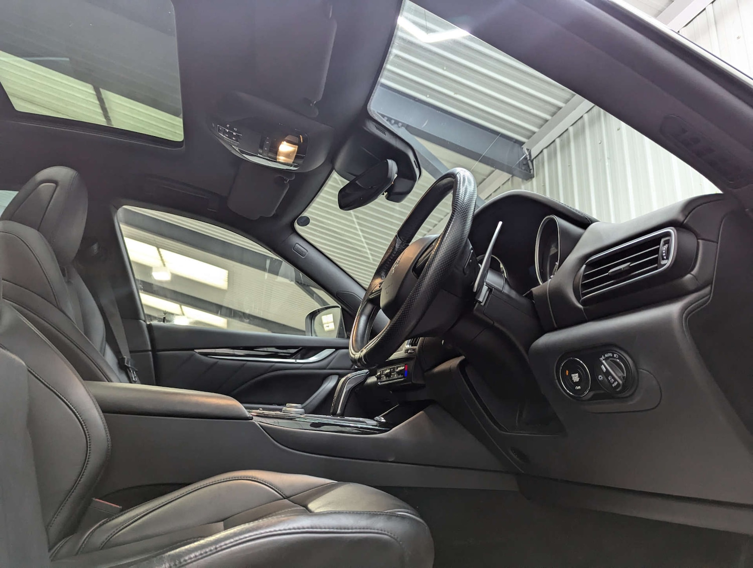 Used Maserati Levante 2020 for sale - 76379071: Photo 50