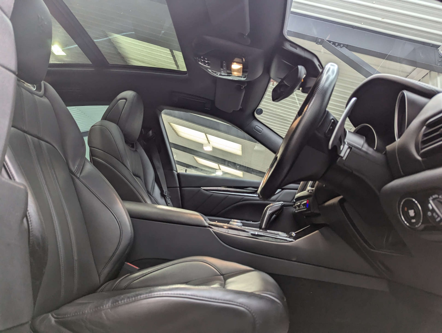 Used Maserati Levante 2020 for sale - 76379071: Photo 52