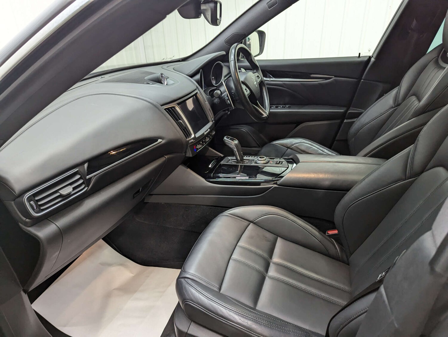 Used Maserati Levante 2020 for sale - 76379071: Photo 55