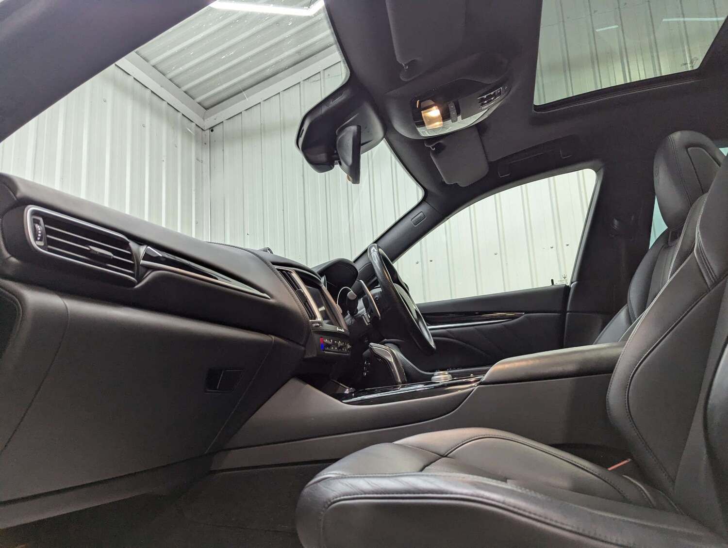 Used Maserati Levante 2020 for sale - 76379071: Photo 56