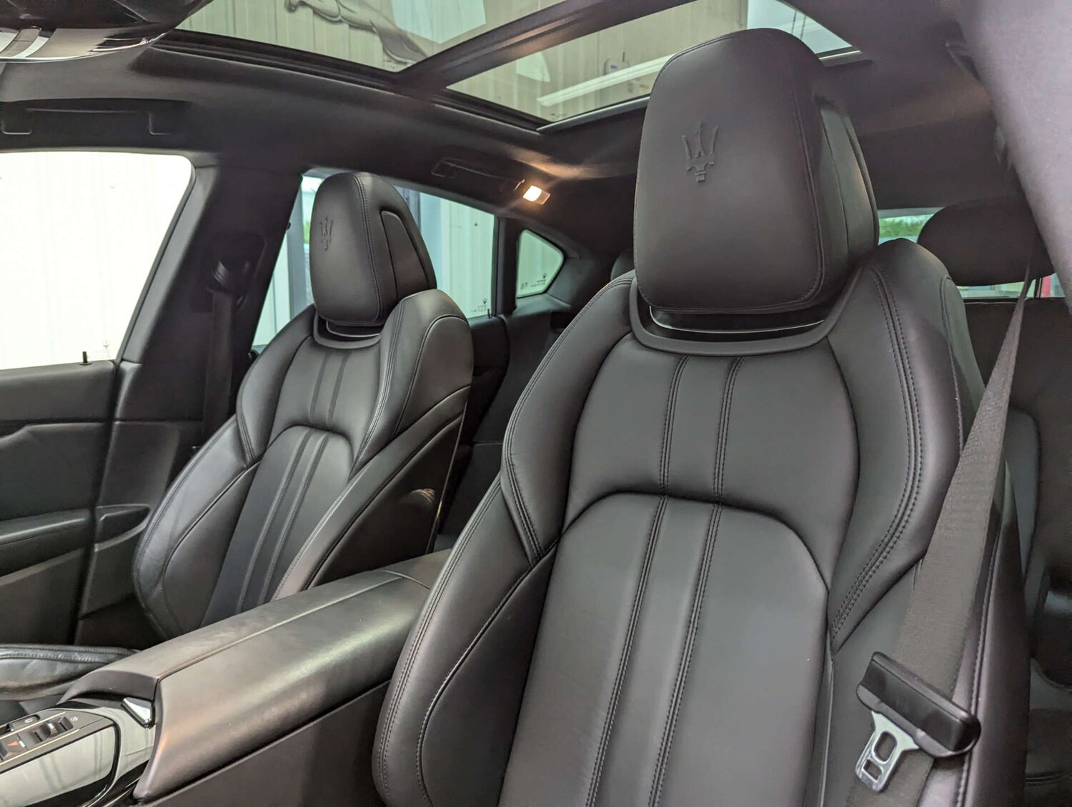 Used Maserati Levante 2020 for sale - 76379071: Photo 57