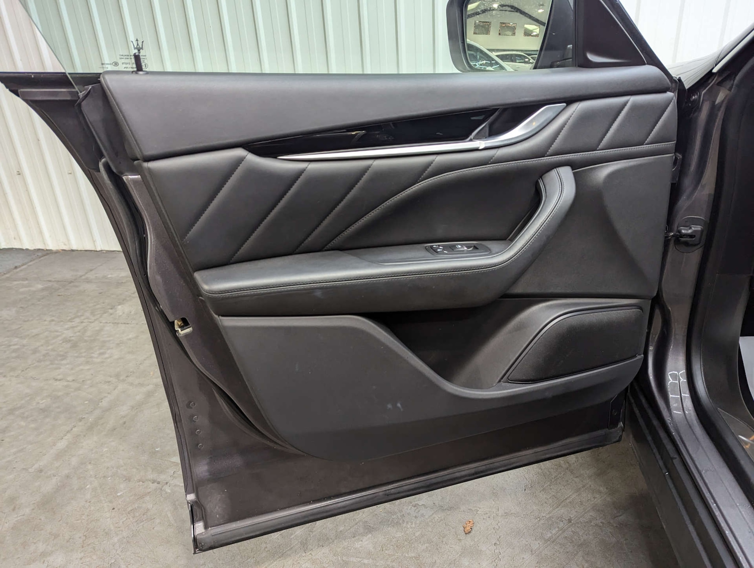 Used Maserati Levante 2020 for sale - 76379071: Photo 59