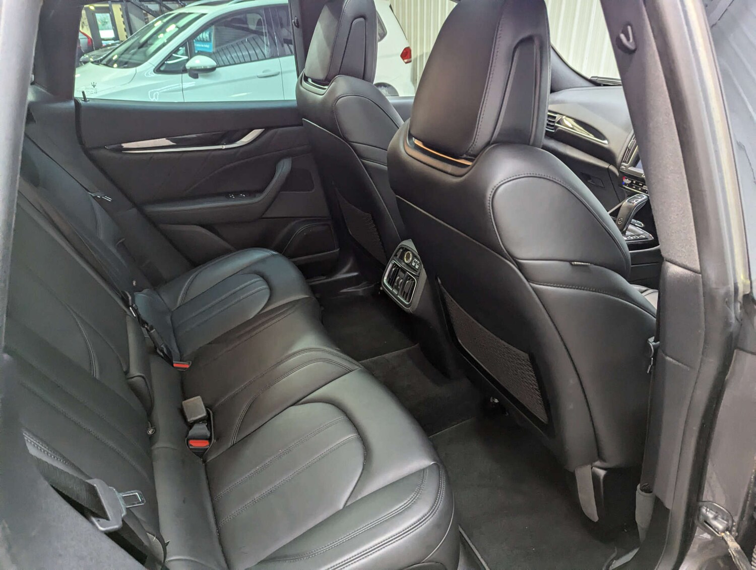 Used Maserati Levante 2020 for sale - 76379071: Photo 60