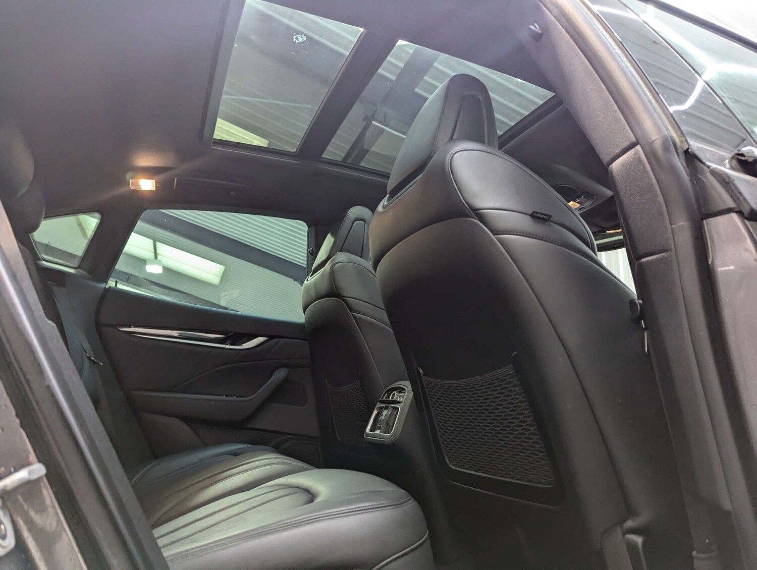 Used Maserati Levante 2020 for sale - 76379071: Photo 61