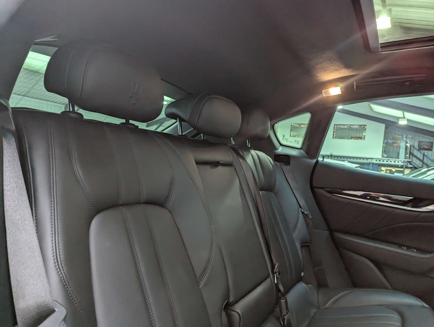 Used Maserati Levante 2020 for sale - 76379071: Photo 62