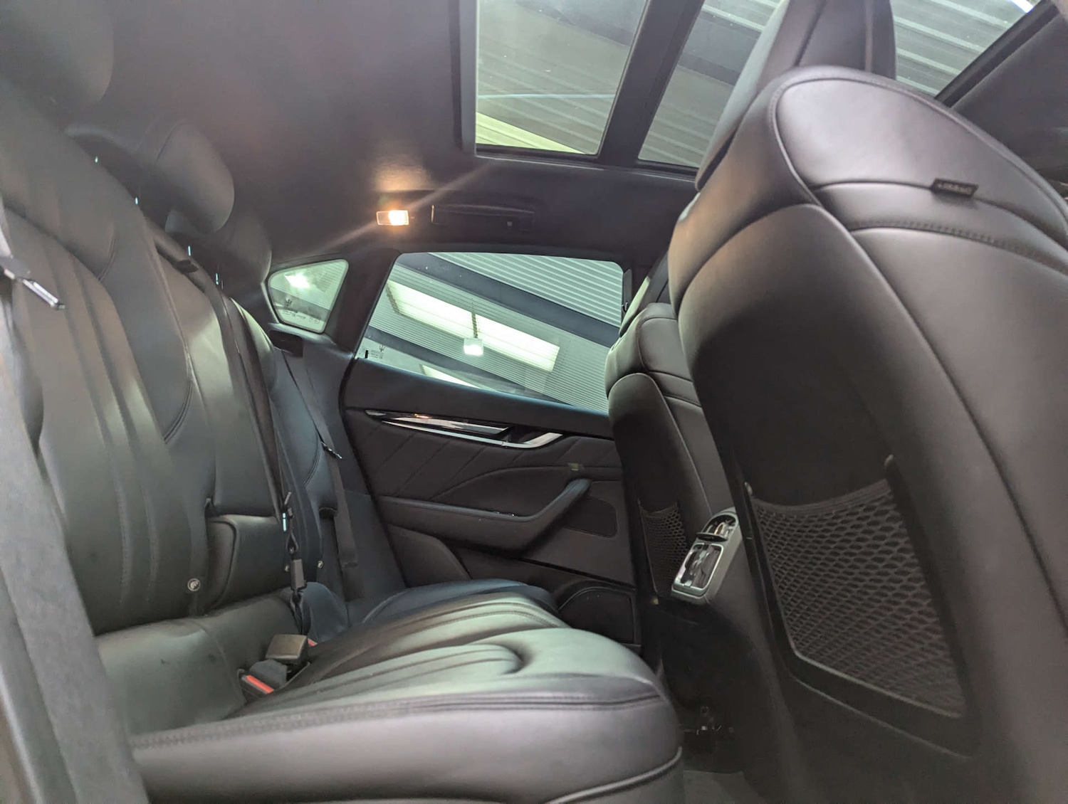 Used Maserati Levante 2020 for sale - 76379071: Photo 64