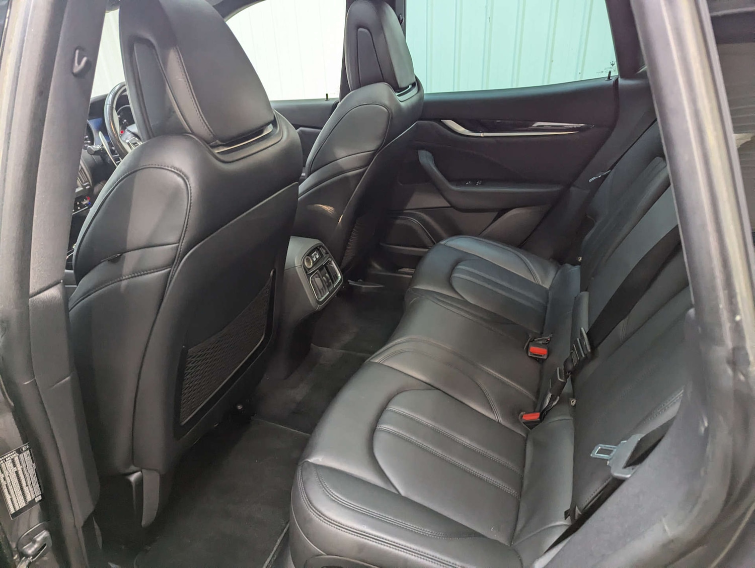 Used Maserati Levante 2020 for sale - 76379071: Photo 66