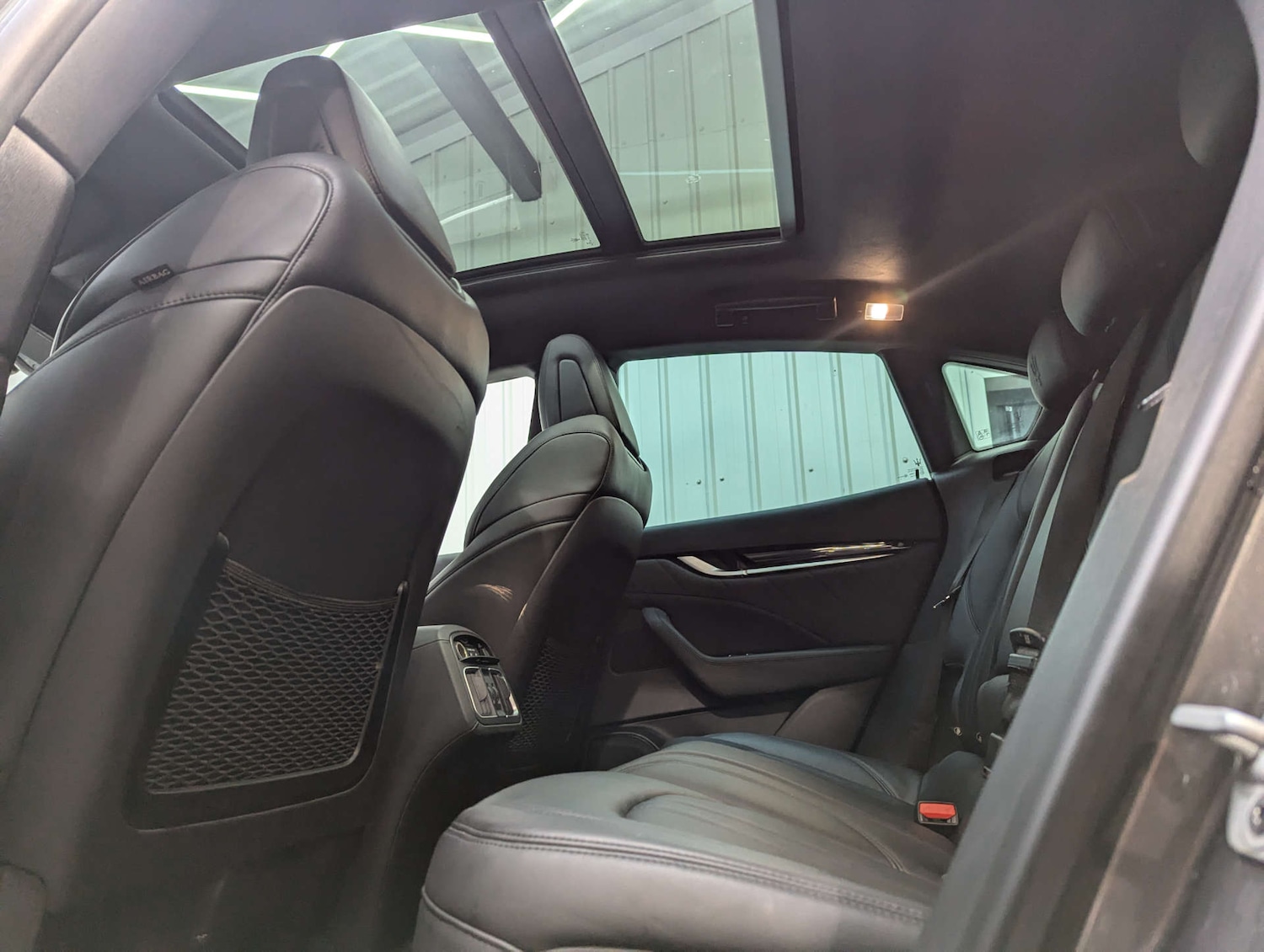 Used Maserati Levante 2020 for sale - 76379071: Photo 67