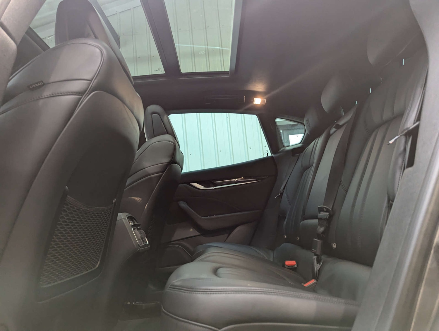 Used Maserati Levante 2020 for sale - 76379071: Photo 69