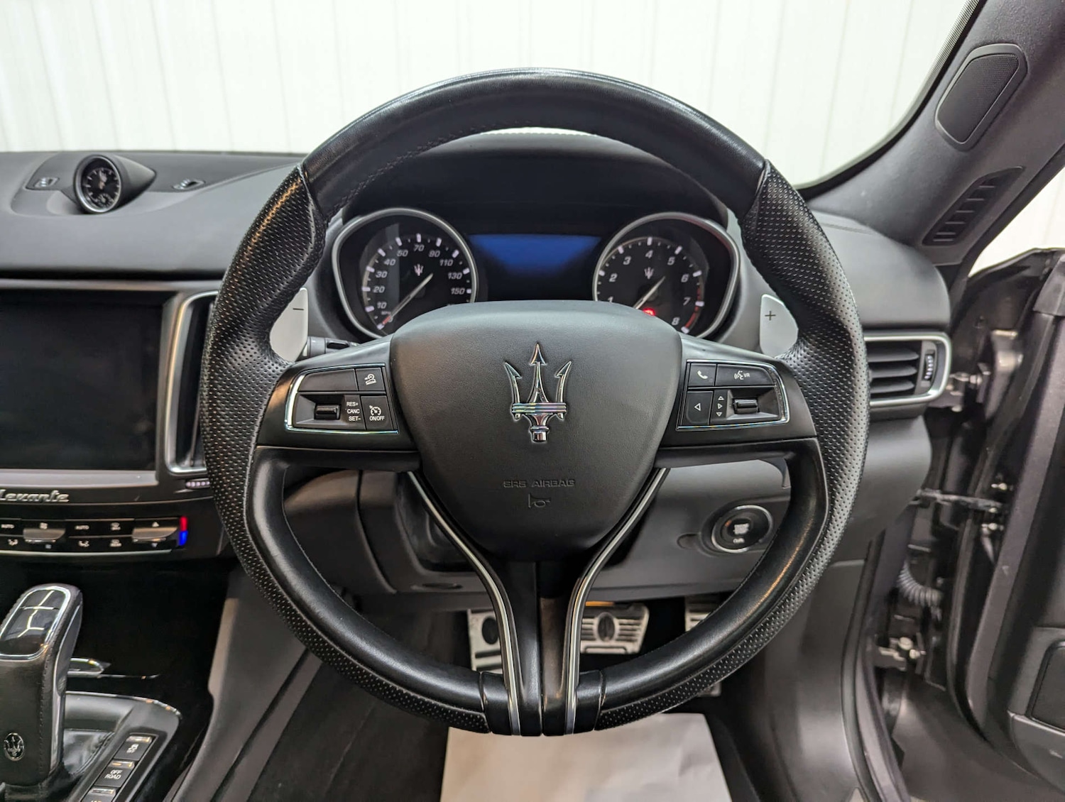 Used Maserati Levante 2020 for sale - 76379071: Photo 74