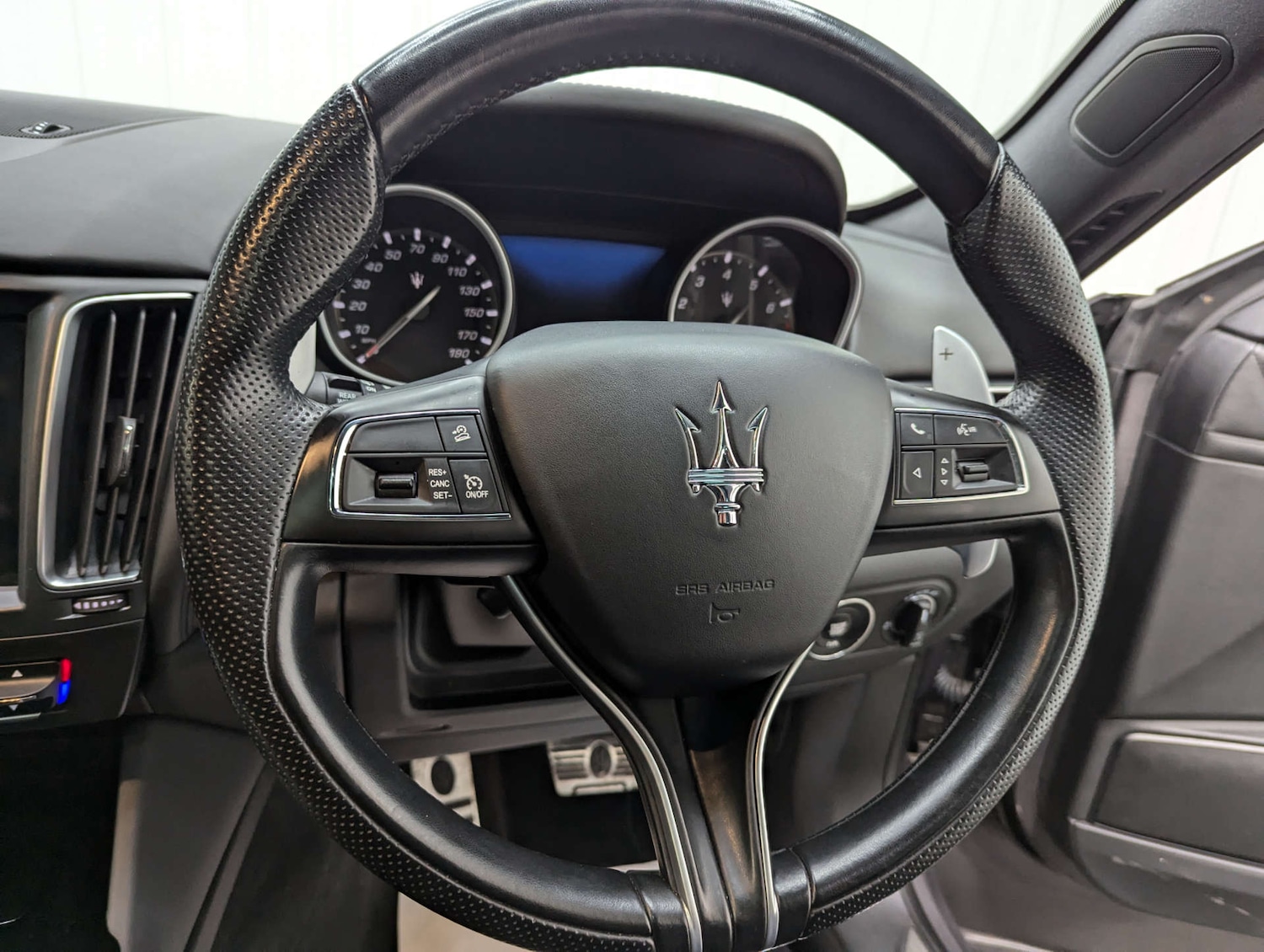 Used Maserati Levante 2020 for sale - 76379071: Photo 77