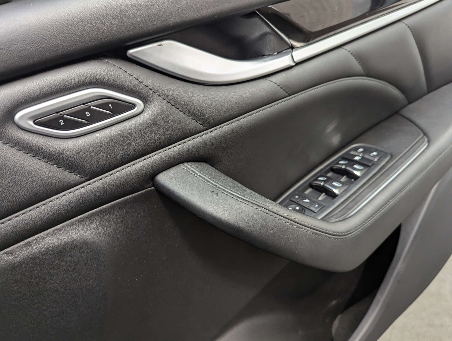 Used Maserati Levante 2020 for sale - 76379071: Photo 79