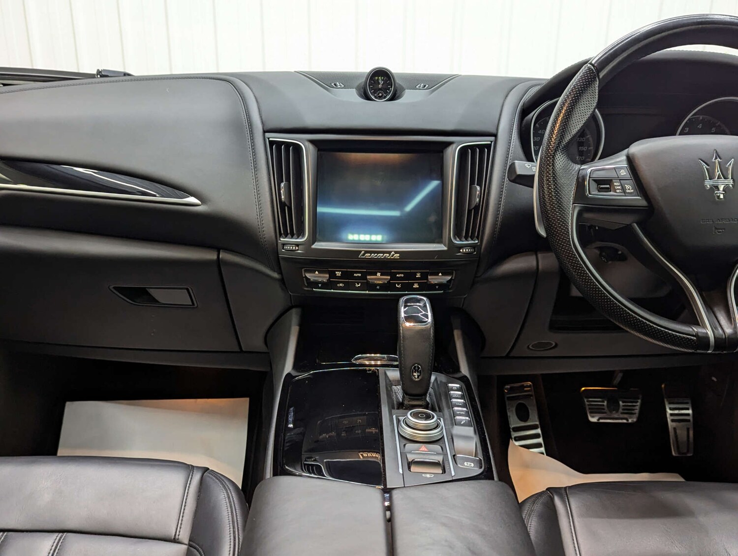 Used Maserati Levante 2020 for sale - 76379071: Photo 80