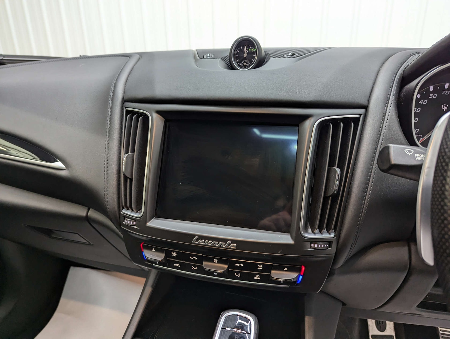 Used Maserati Levante 2020 for sale - 76379071: Photo 82