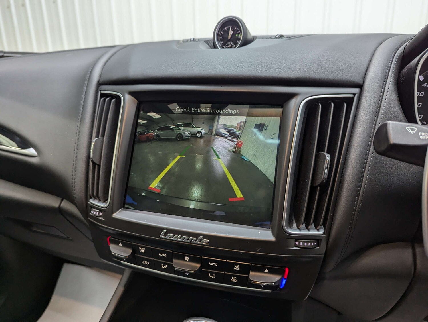 Used Maserati Levante 2020 for sale - 76379071: Photo 83