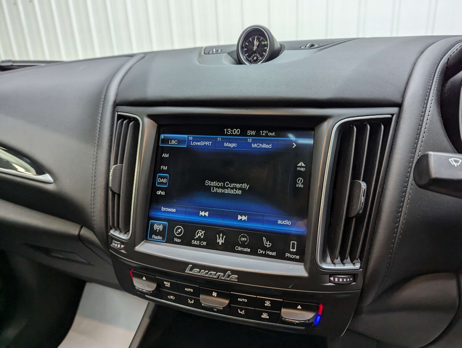 Used Maserati Levante 2020 for sale - 76379071: Photo 84