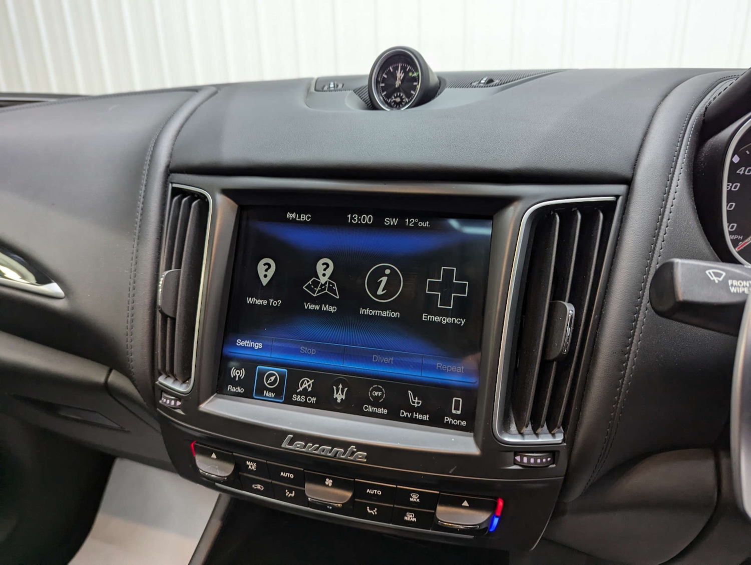 Used Maserati Levante 2020 for sale - 76379071: Photo 86