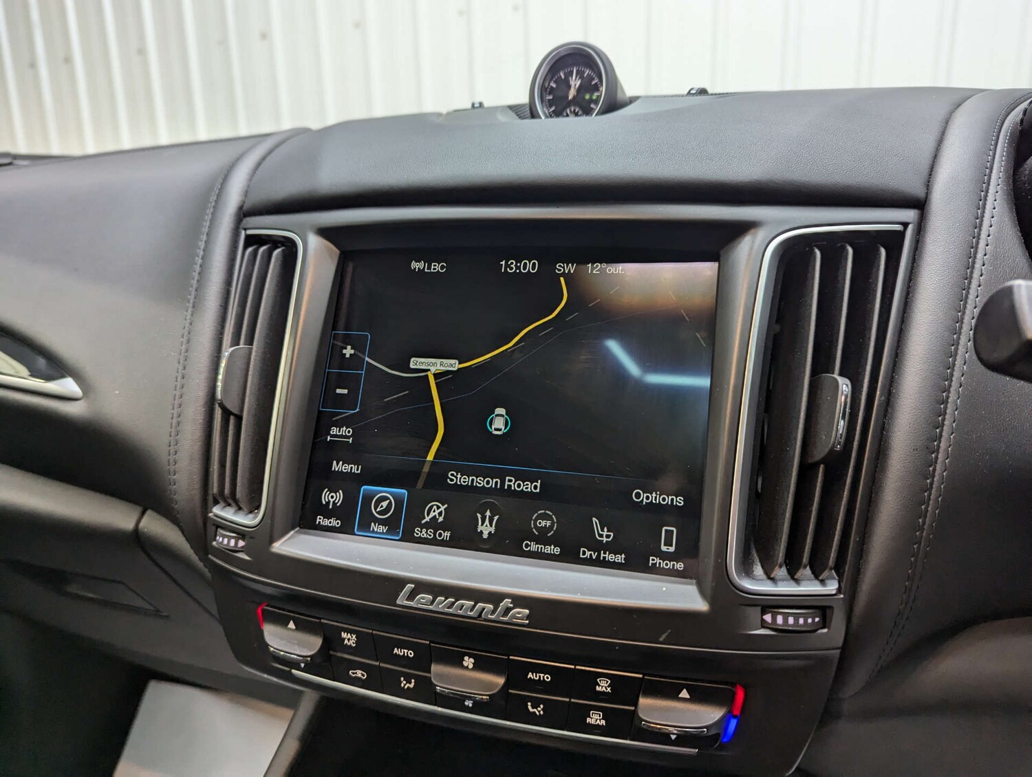 Used Maserati Levante 2020 for sale - 76379071: Photo 87