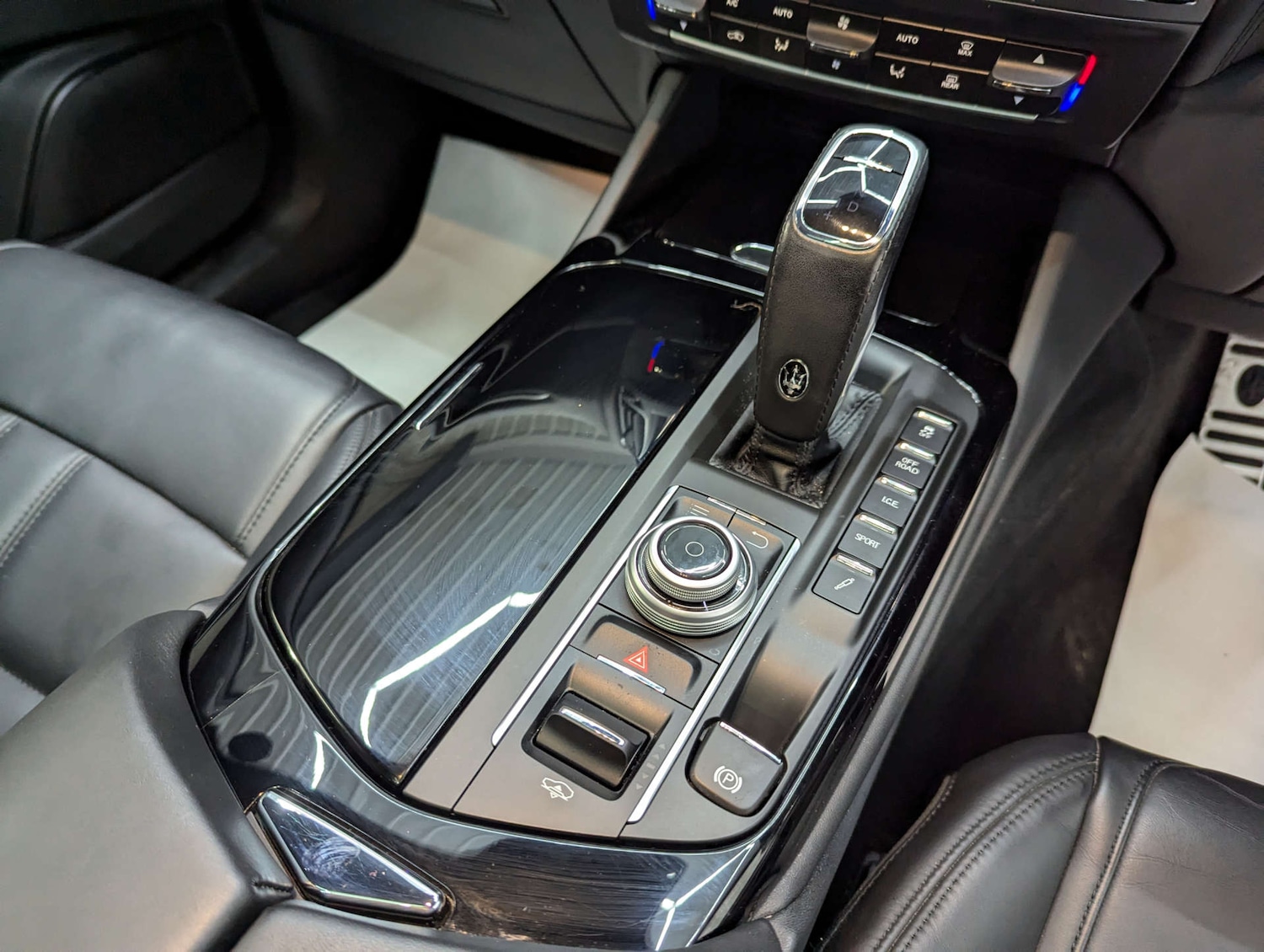 Used Maserati Levante 2020 for sale - 76379071: Photo 89