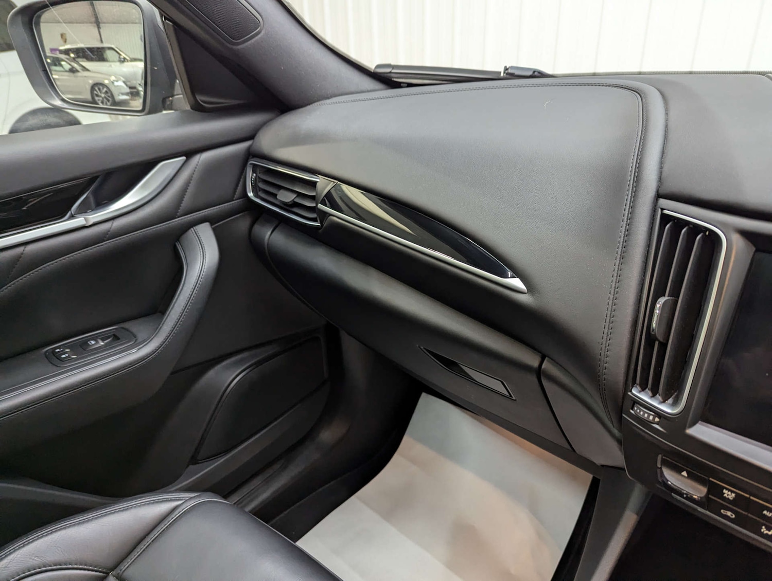 Used Maserati Levante 2020 for sale - 76379071: Photo 91