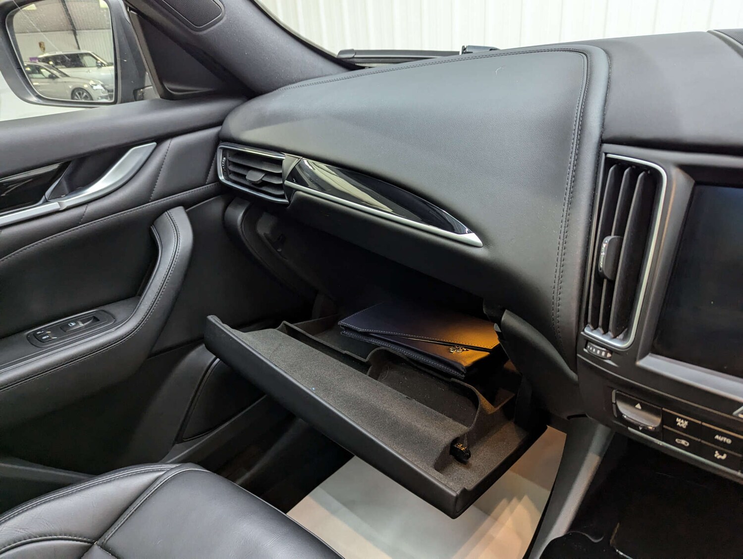 Used Maserati Levante 2020 for sale - 76379071: Photo 92