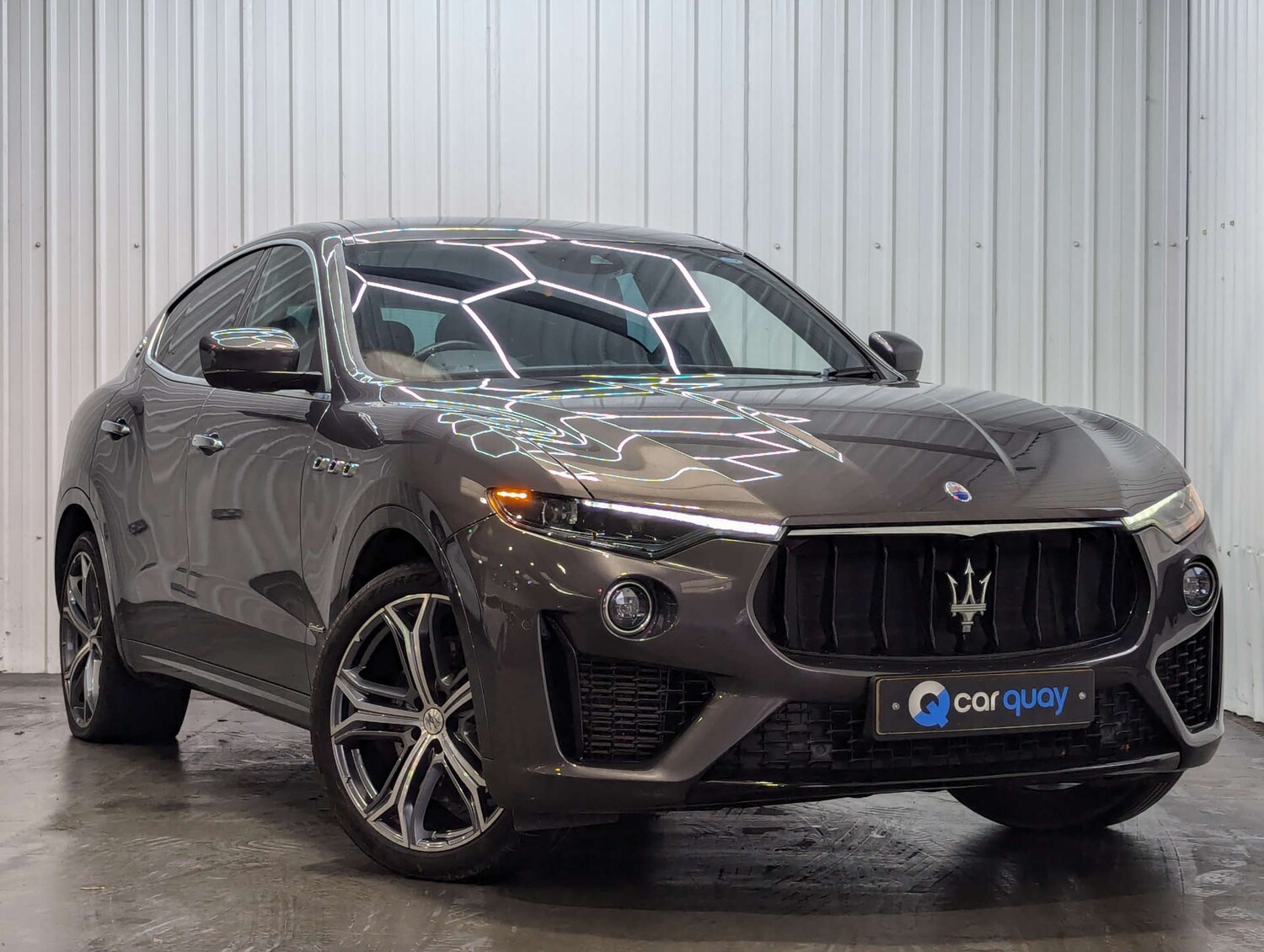 Used Maserati Levante 2020 for sale - 76379071: Photo 93