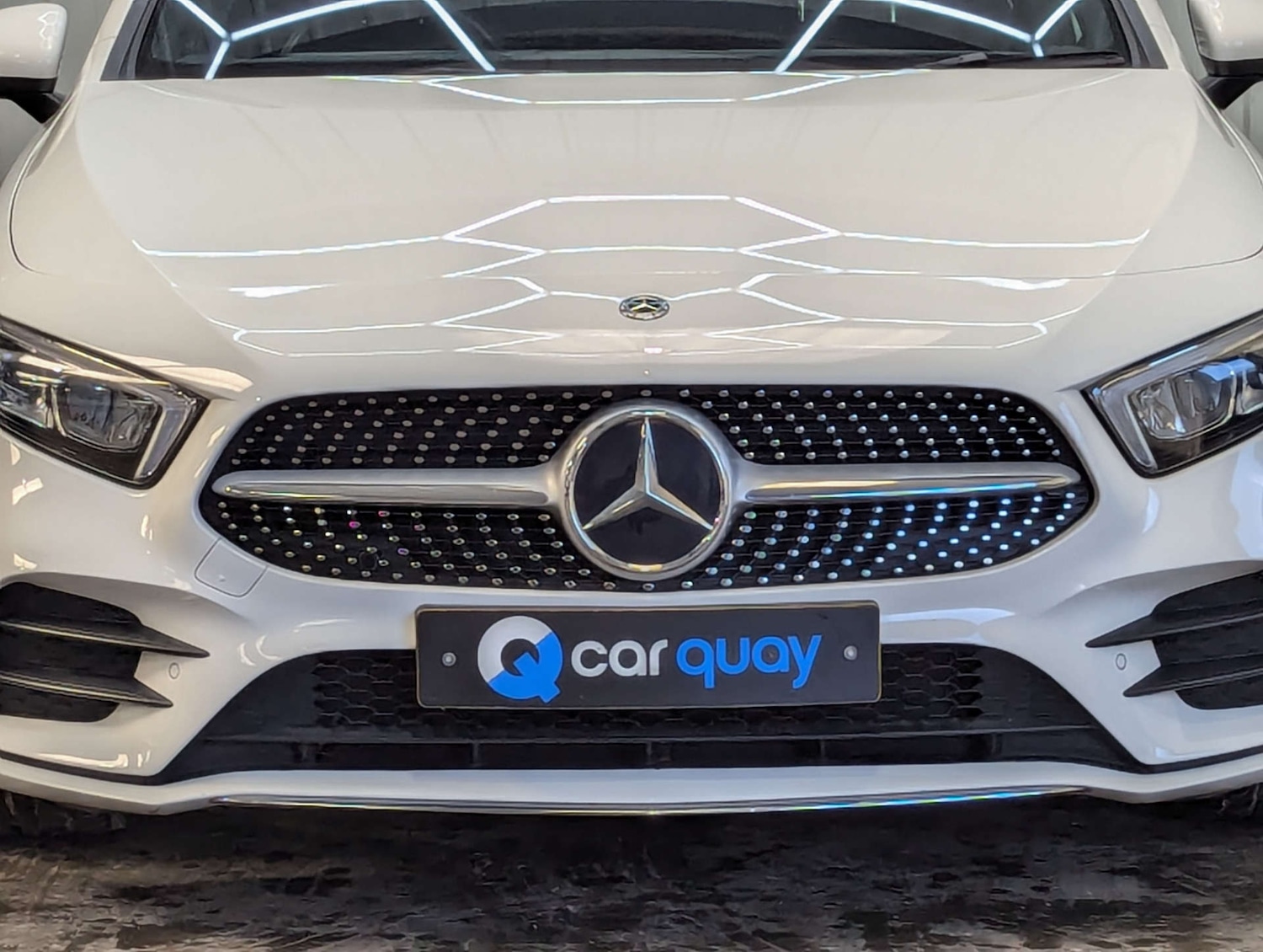 Used Mercedes-Benz A-Class 2020 for sale - 77399268: Photo 23