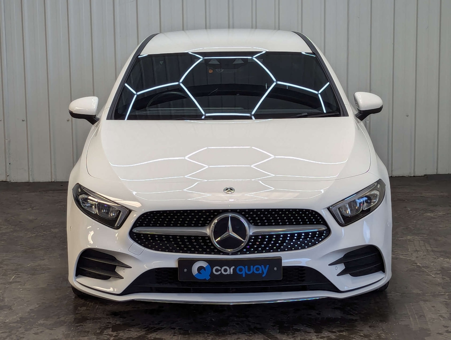 Used Mercedes-Benz A-Class 2020 for sale - 77399268: Photo 25