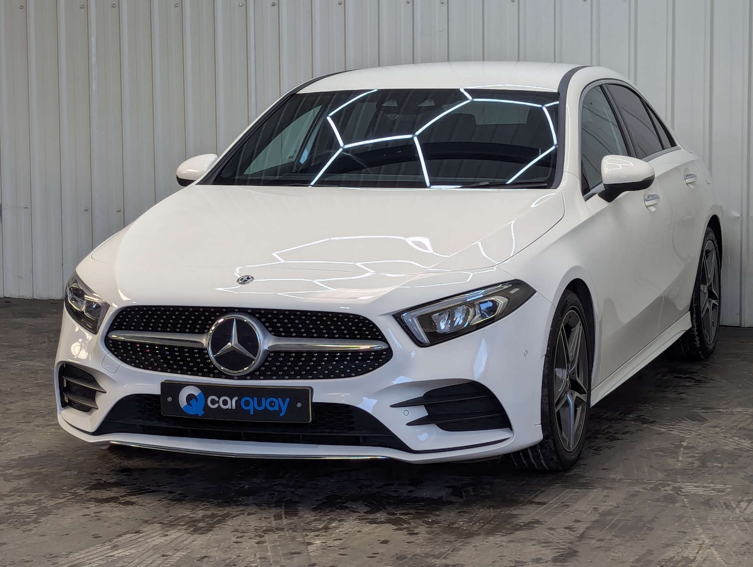 Used Mercedes-Benz A-Class 2020 for sale - 77399268: Photo 26