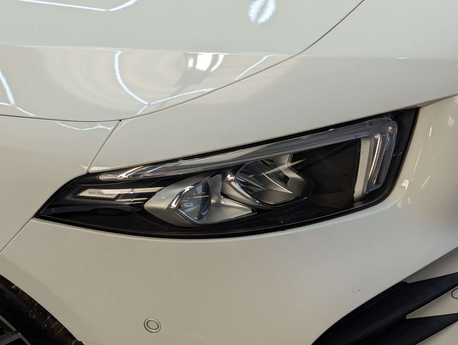 Used Mercedes-Benz A-Class 2020 for sale - 77399268: Photo 28