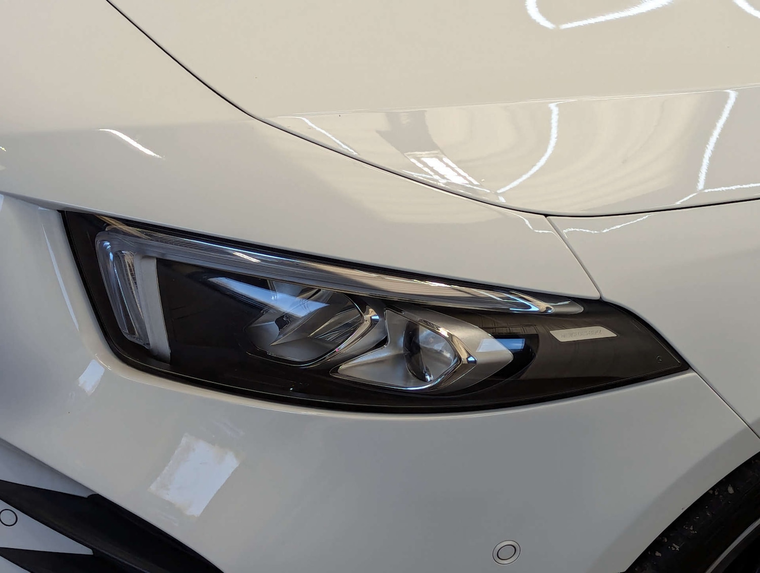 Used Mercedes-Benz A-Class 2020 for sale - 77399268: Photo 29