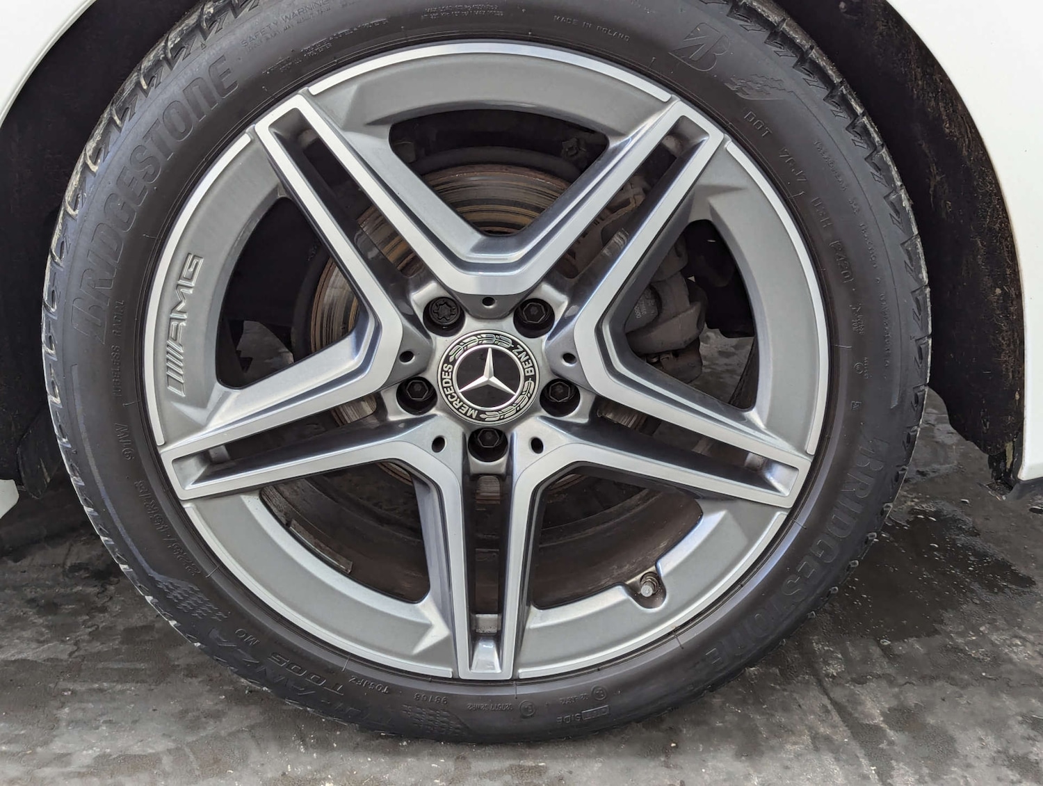 Used Mercedes-Benz A-Class 2020 for sale - 77399268: Photo 33