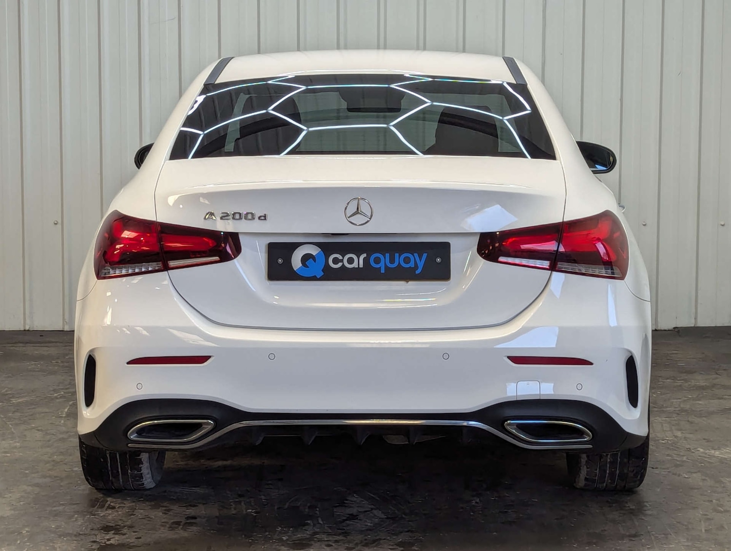 Used Mercedes-Benz A-Class 2020 for sale - 77399268: Photo 35