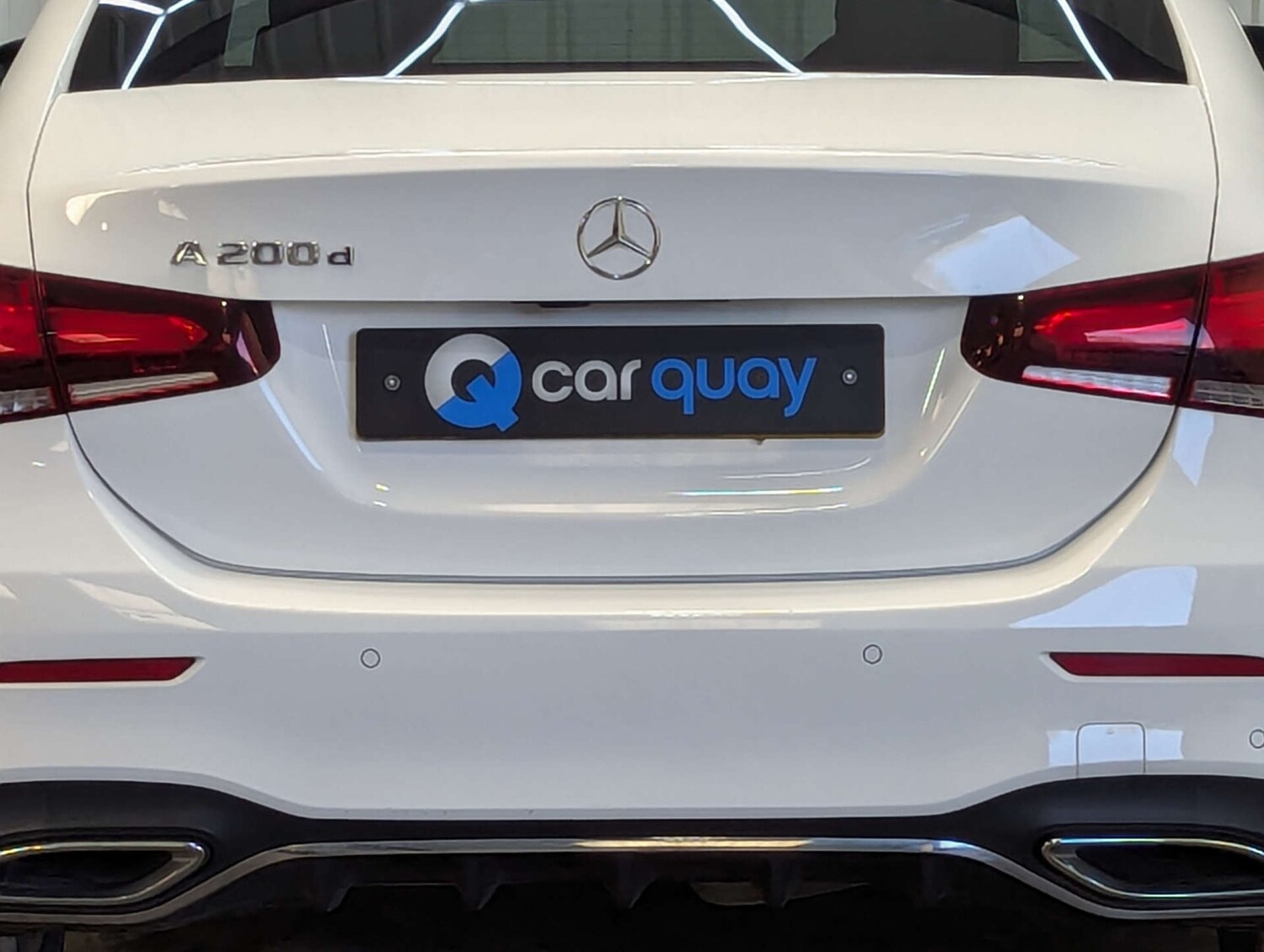 Used Mercedes-Benz A-Class 2020 for sale - 77399268: Photo 38