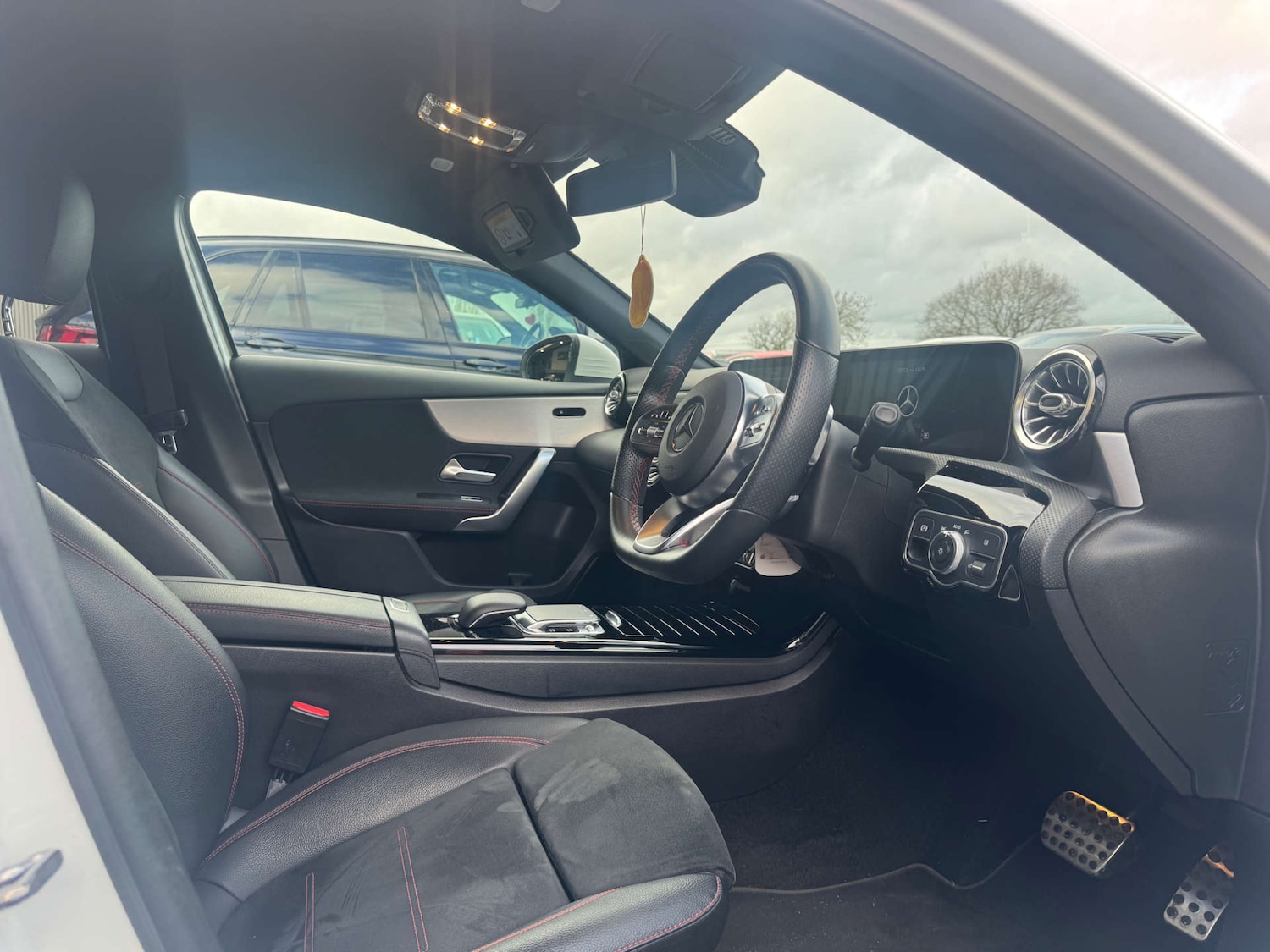 Used Mercedes-Benz A-Class 2020 for sale - 77399268: Photo 4