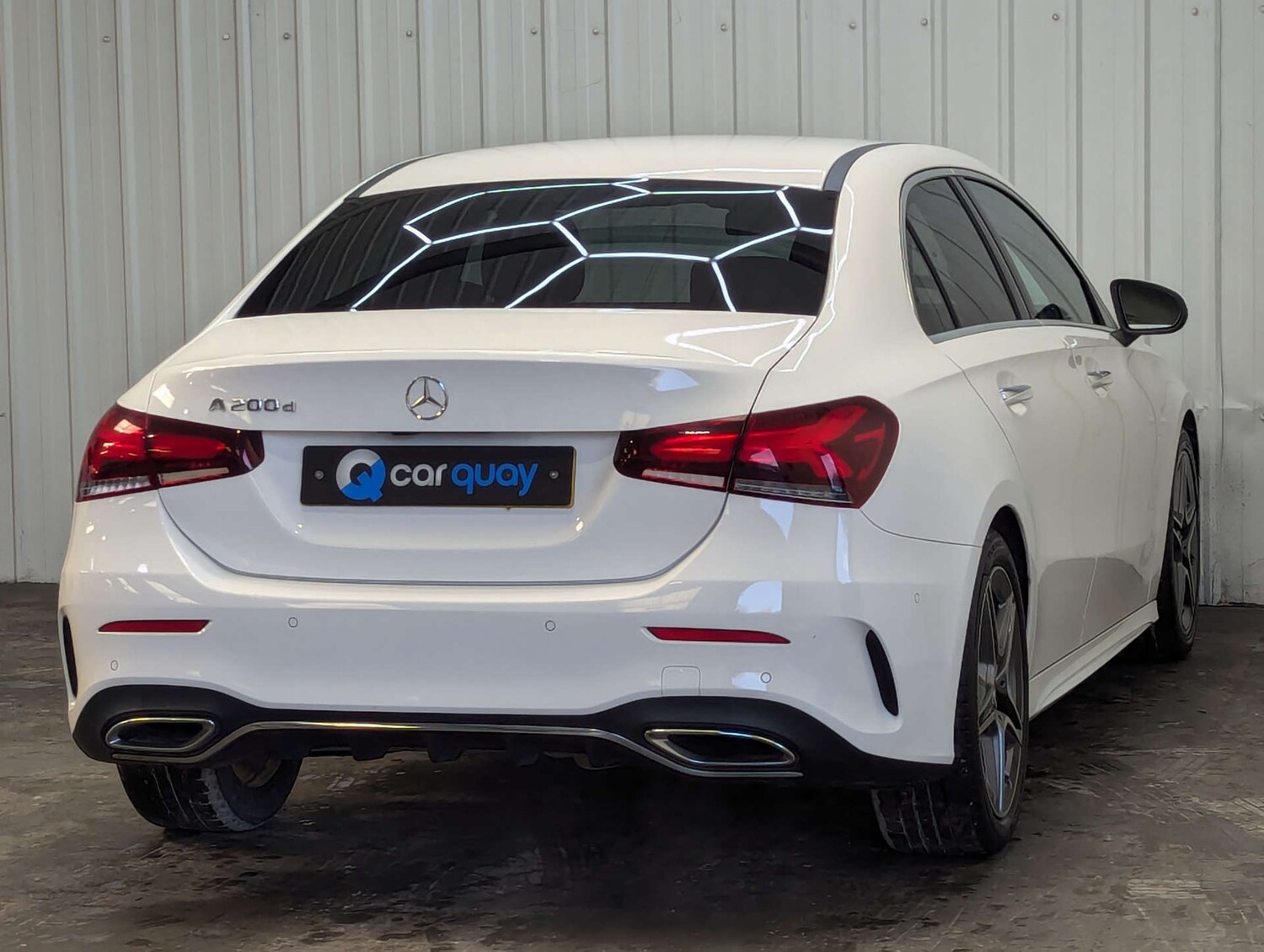 Used Mercedes-Benz A-Class 2020 for sale - 77399268: Photo 41