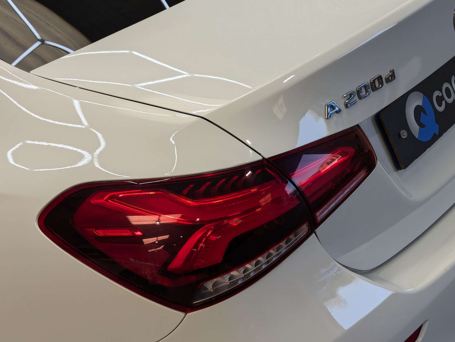 Used Mercedes-Benz A-Class 2020 for sale - 77399268: Photo 42