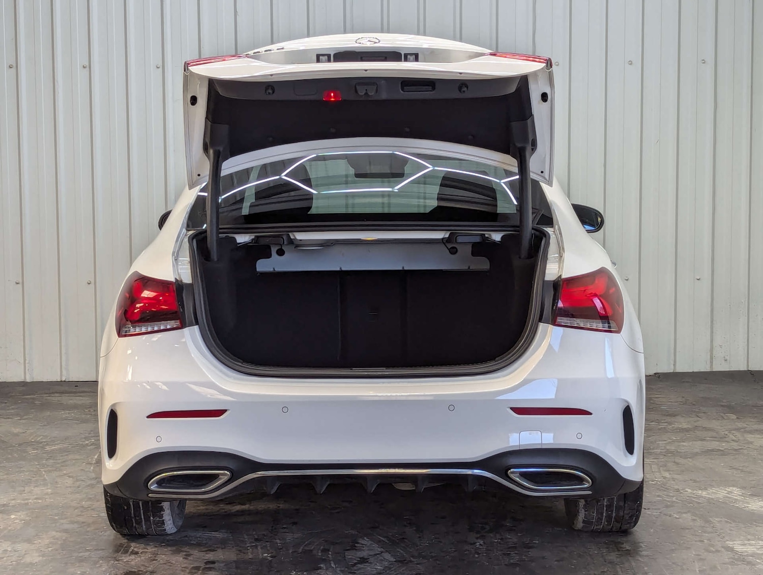 Used Mercedes-Benz A-Class 2020 for sale - 77399268: Photo 44