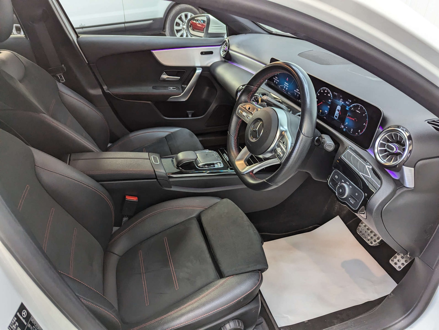 Used Mercedes-Benz A-Class 2020 for sale - 77399268: Photo 49