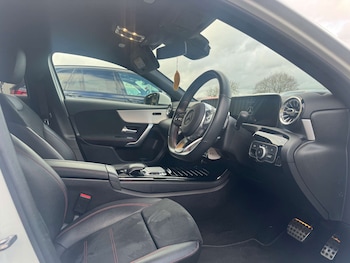 Used Mercedes-Benz A-Class 2020 for sale - 77399268: Photo