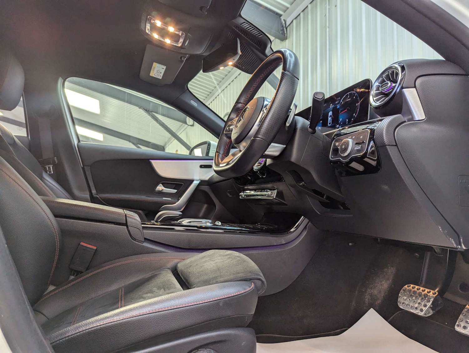 Used Mercedes-Benz A-Class 2020 for sale - 77399268: Photo 50