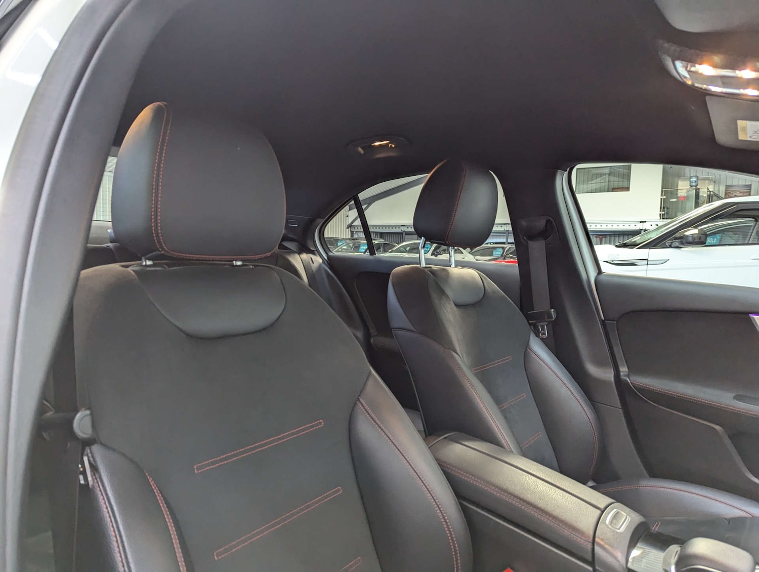 Used Mercedes-Benz A-Class 2020 for sale - 77399268: Photo 51