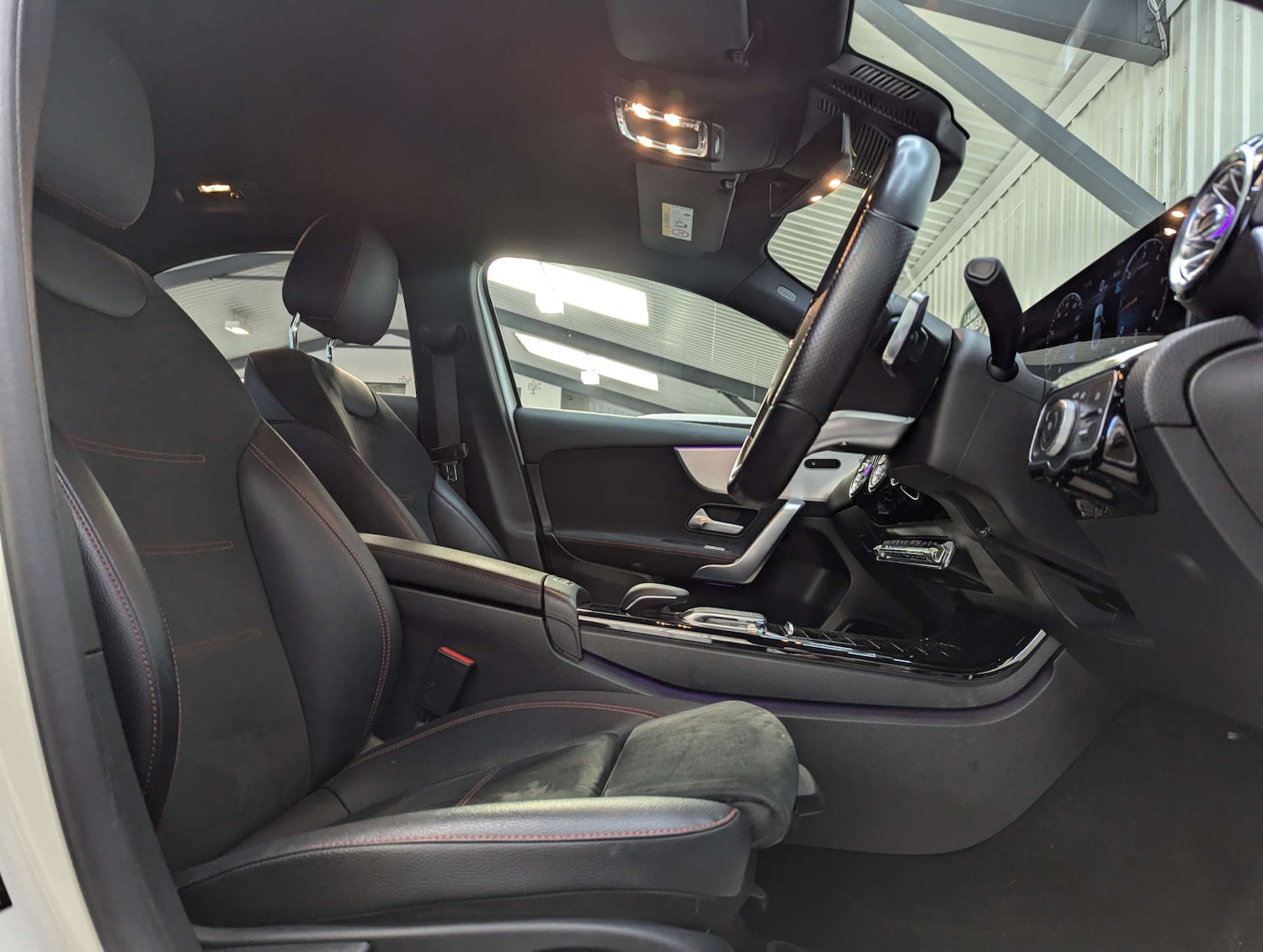 Used Mercedes-Benz A-Class 2020 for sale - 77399268: Photo 52