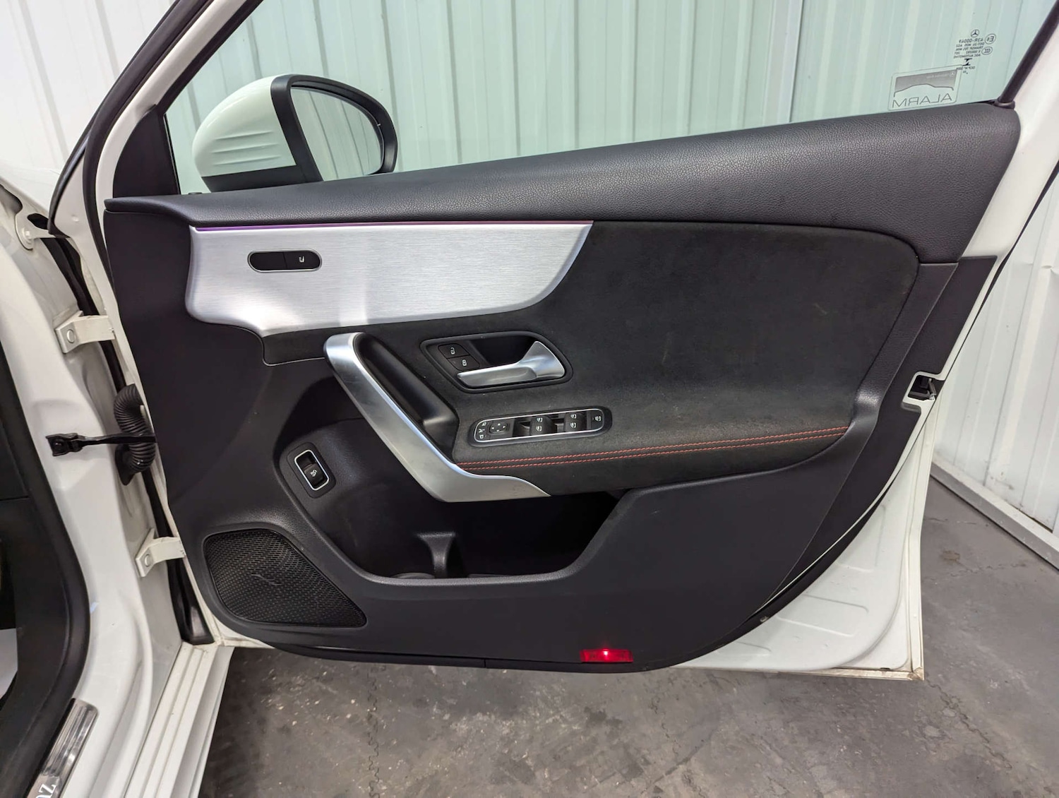 Used Mercedes-Benz A-Class 2020 for sale - 77399268: Photo 53