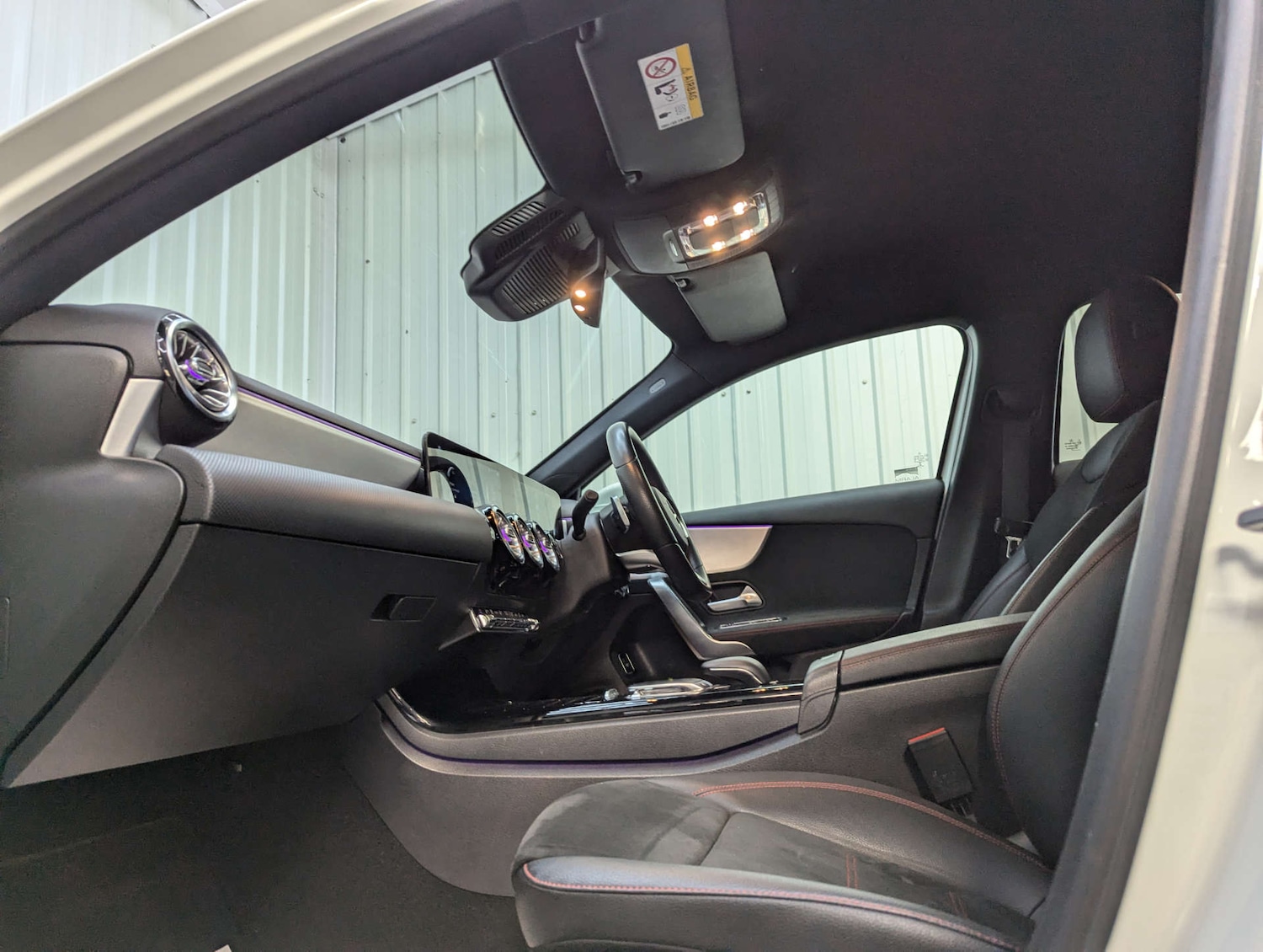 Used Mercedes-Benz A-Class 2020 for sale - 77399268: Photo 55