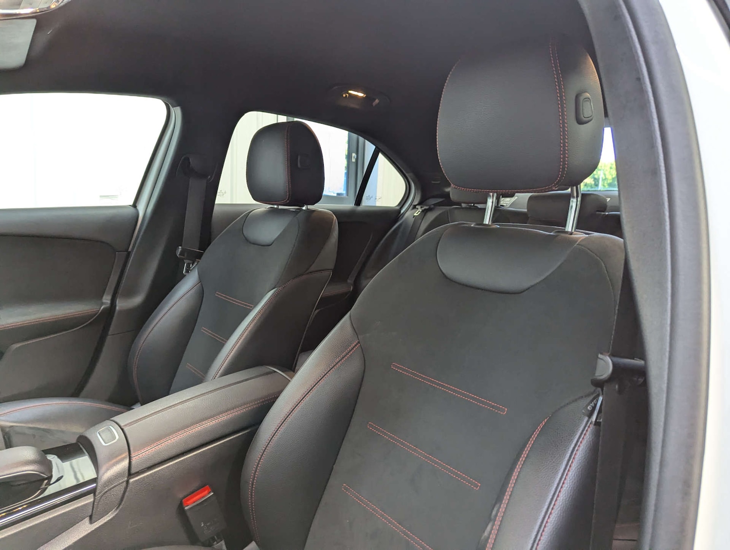 Used Mercedes-Benz A-Class 2020 for sale - 77399268: Photo 57