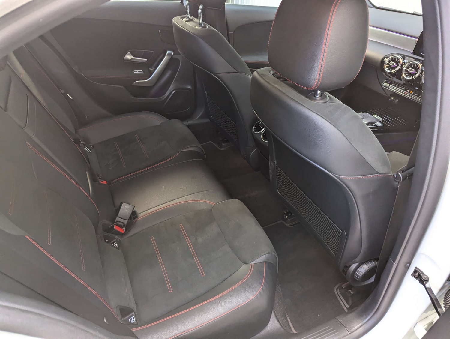 Used Mercedes-Benz A-Class 2020 for sale - 77399268: Photo 60