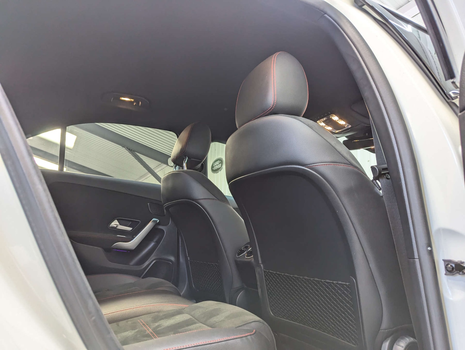 Used Mercedes-Benz A-Class 2020 for sale - 77399268: Photo 61